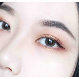 RēVIA Mist Iris 1 Day 10片 RēVIA Mist Iris 1 Day 10片